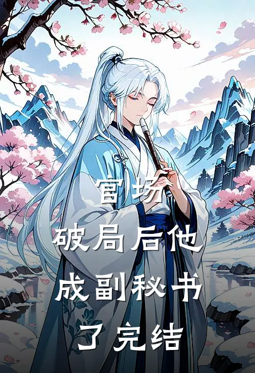 官场：破局后他成副秘书了完结