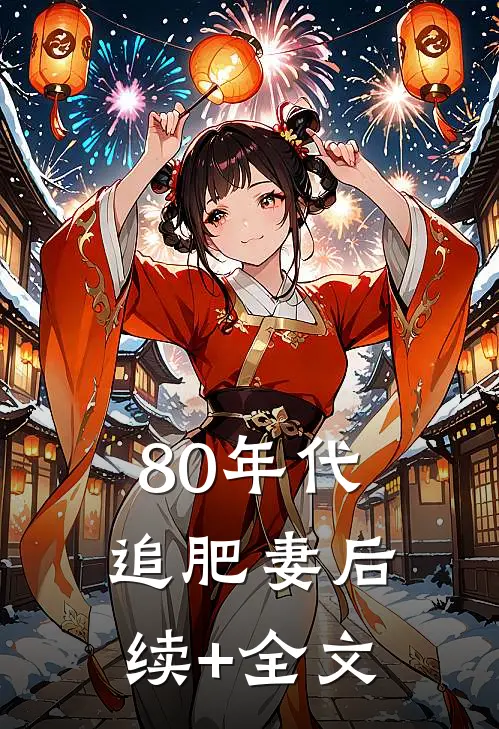 80年代追肥妻后续+全文