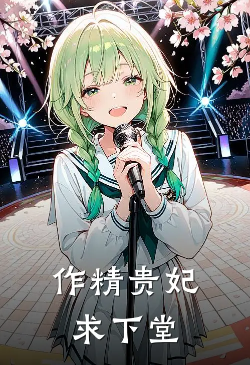 作精贵妃求下堂