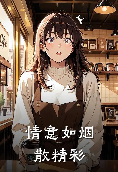 情意如烟散精彩