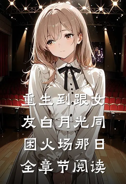 重生到跟女友白月光同困火场那日全章节阅读