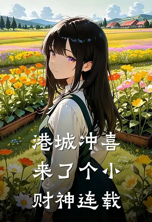 港城冲喜来了个小财神连载