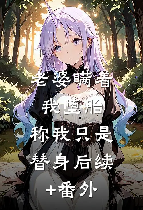 老婆瞒着我堕胎，称我只是替身后续+番外