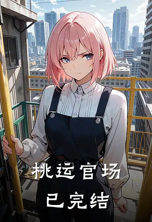 桃运官场已完结