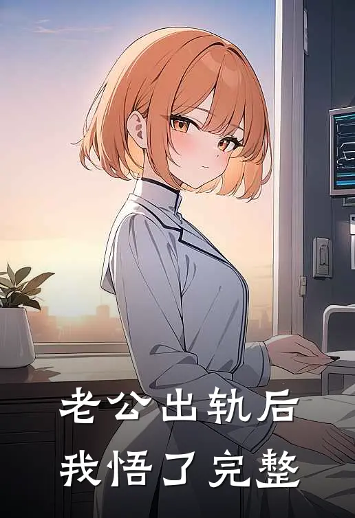 老公出轨后我悟了完整