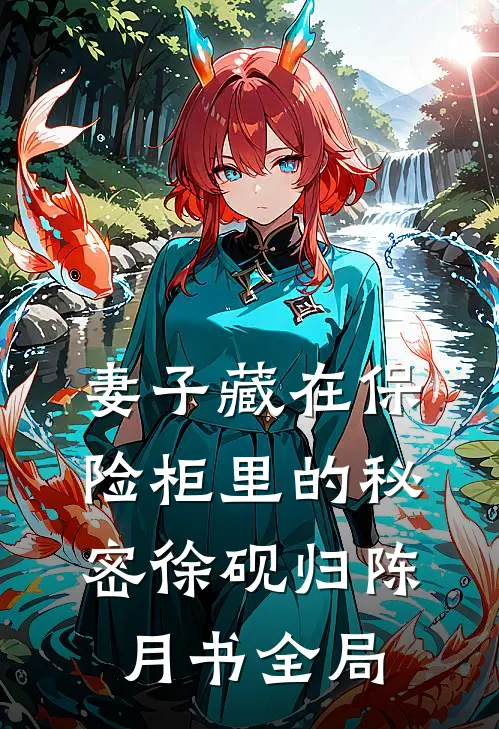 妻子藏在保险柜里的秘密徐砚归陈月书全局