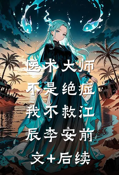 医术大师：不是绝症我不救江辰李安前文+后续