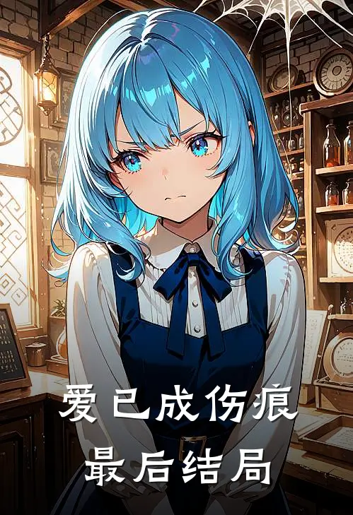 爱已成伤痕最后结局