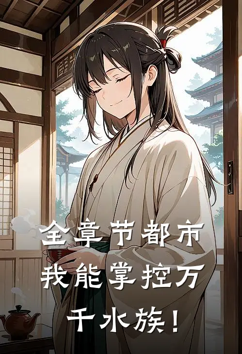 全章节都市：我能掌控万千水族！