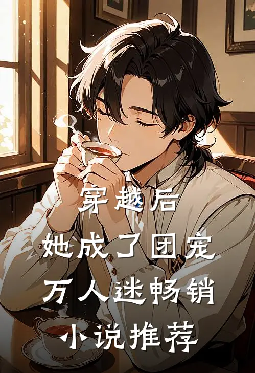 穿越后，她成了团宠万人迷畅销小说推荐