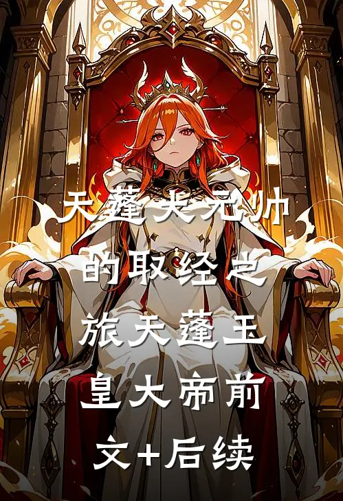 天蓬大元帅的取经之旅天蓬玉皇大帝前文+后续