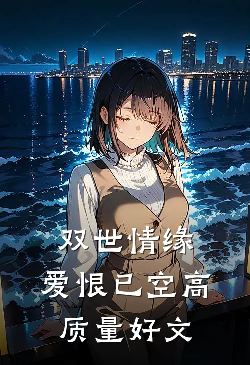 双世情缘，爱恨已空高质量好文