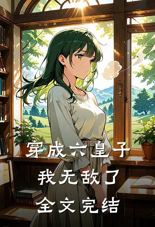 穿成六皇子,我无敌了全文完结免费阅读