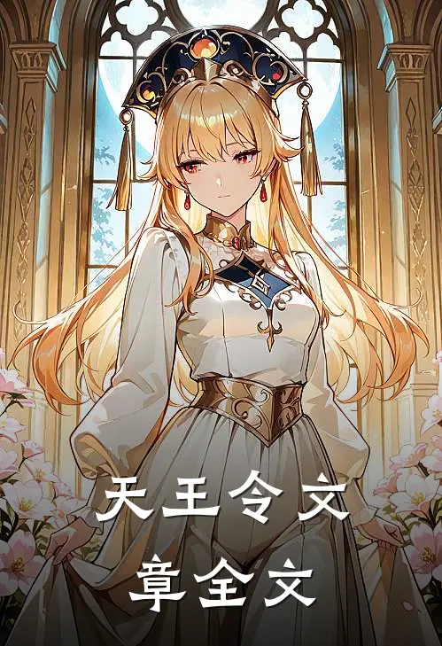 天王令文章全文