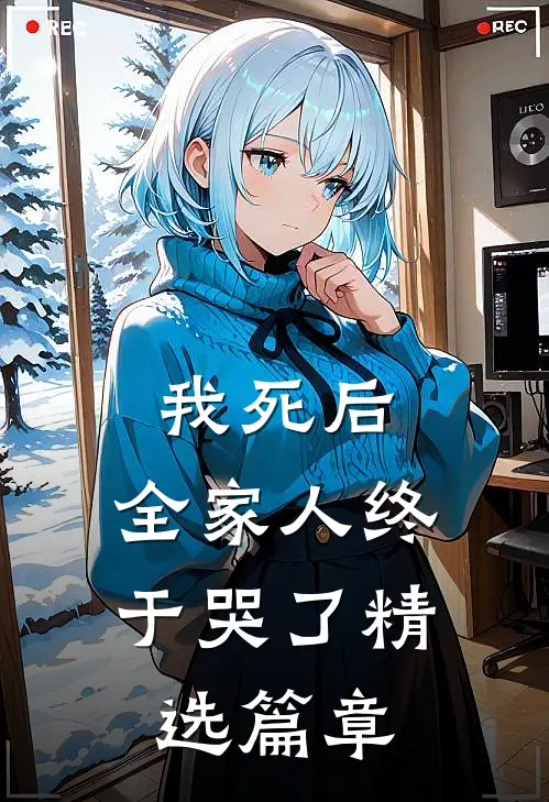 我死后，全家人终于哭了精选篇章