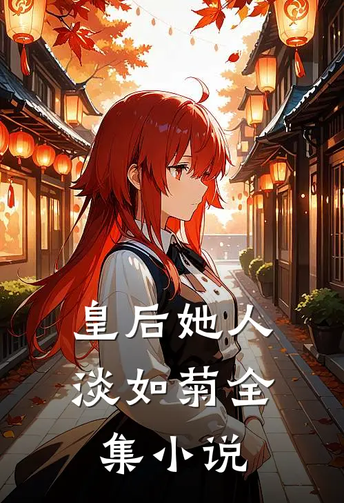 皇后她人淡如菊全集小说