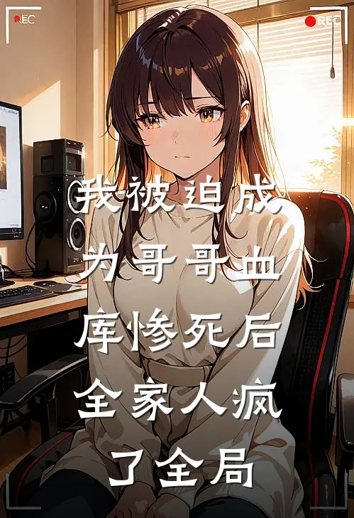 我被迫成为哥哥血库惨死后，全家人疯了全局