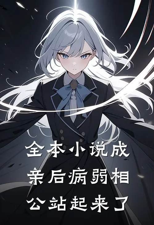 全本小说成亲后病弱相公站起来了