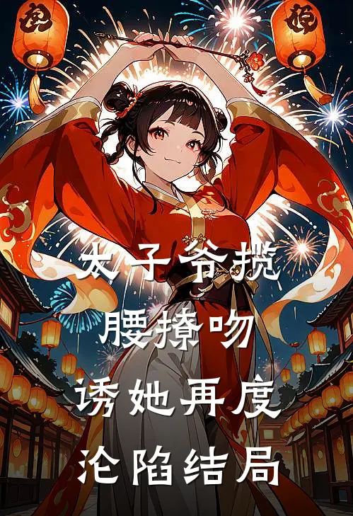太子爷揽腰撩吻，诱她再度沦陷结局