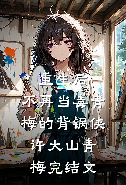 重生后，不再当毒青梅的背锅侠许大山青梅完结文