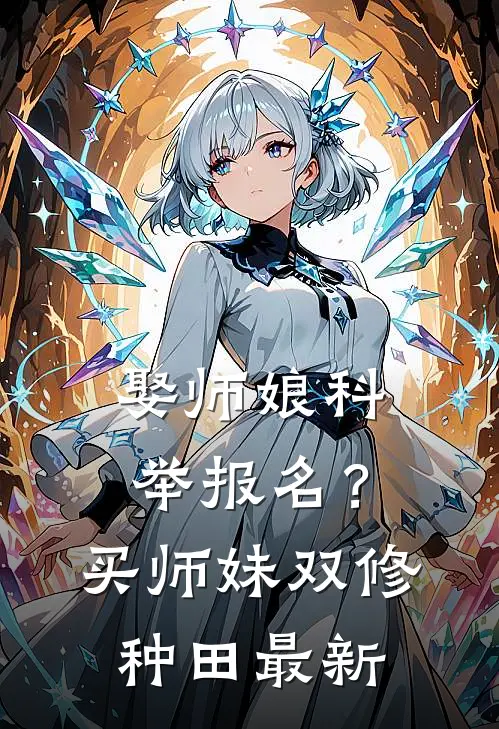 娶师娘科举报名？买师妹双修种田最新