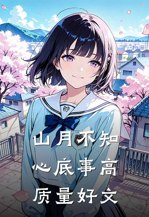 山月不知心底事高质量好文