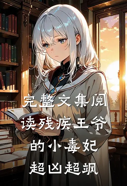 完整文集阅读残疾王爷的小毒妃超凶超飒