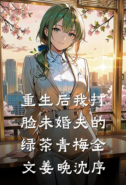 重生后我打脸未婚夫的绿茶青梅全文姜晚沈序