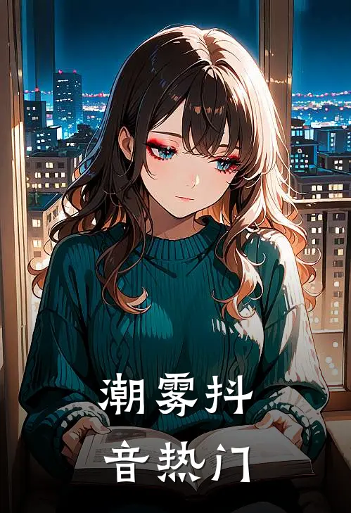 潮雾抖音热门