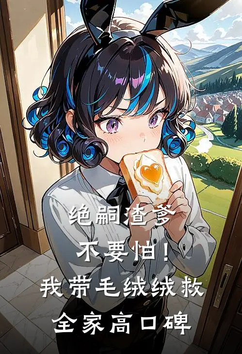 绝嗣渣爹不要怕！我带毛绒绒救全家高口碑