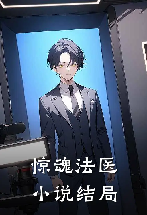 惊魂法医小说结局