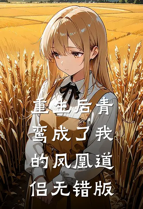 重生后青鸾成了我的凤凰道侣无错版