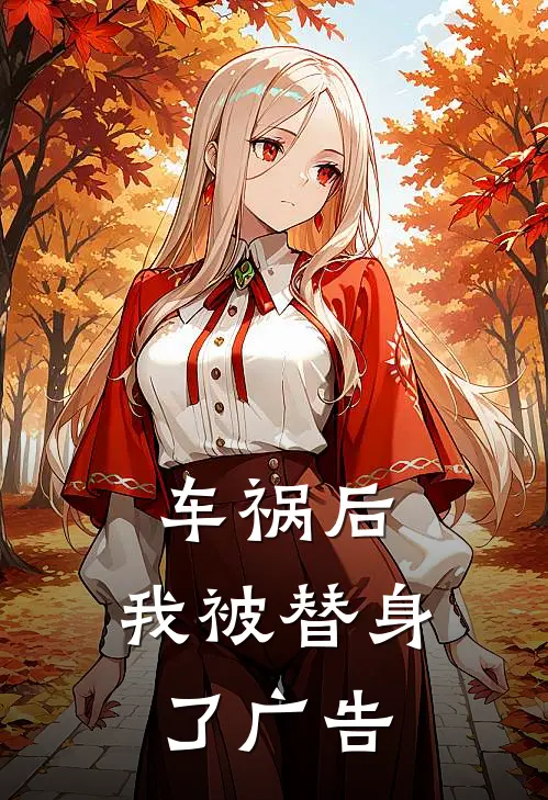 车祸后，我被替身了广告