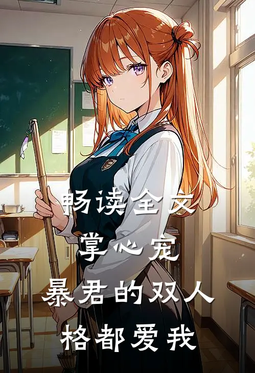 畅读全文掌心宠，暴君的双人格都爱我