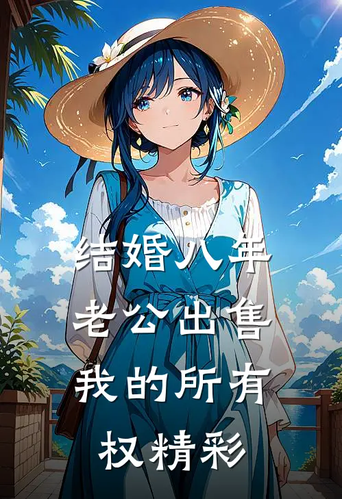 结婚八年，老公出售我的所有权精彩