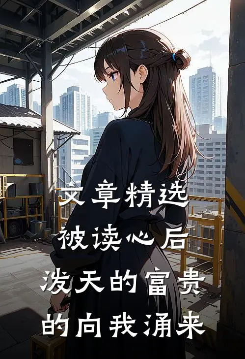 文章精选被读心后，泼天的富贵的向我涌来