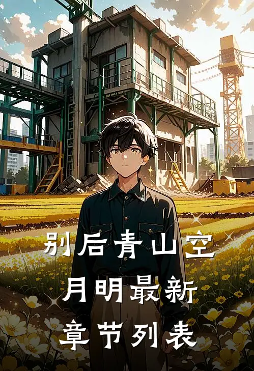 别后青山空月明最新章节列表