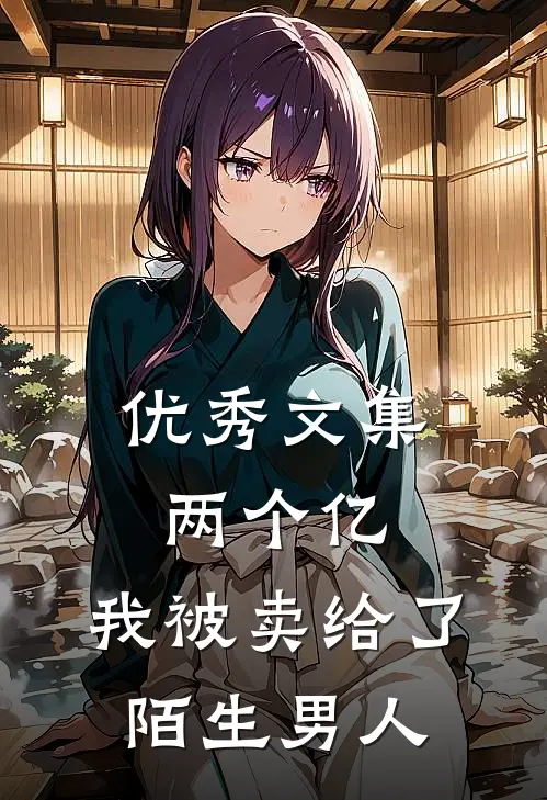 优秀文集两个亿，我被卖给了陌生男人