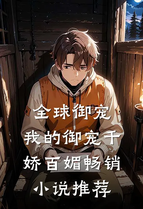 全球御宠：我的御宠千娇百媚畅销小说推荐