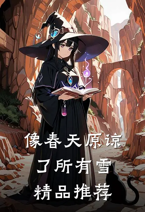 像春天原谅了所有雪精品推荐