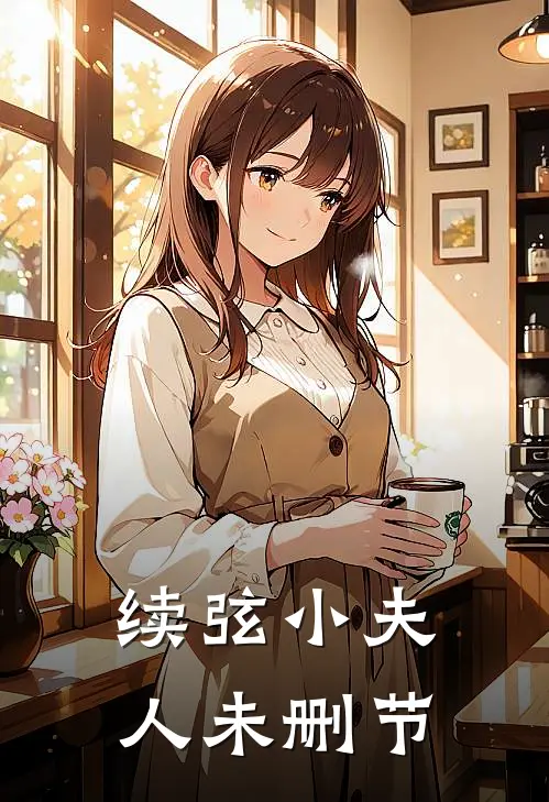 续弦小夫人未删节