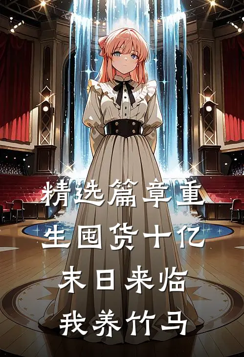 精选篇章重生囤货十亿，末日来临我养竹马
