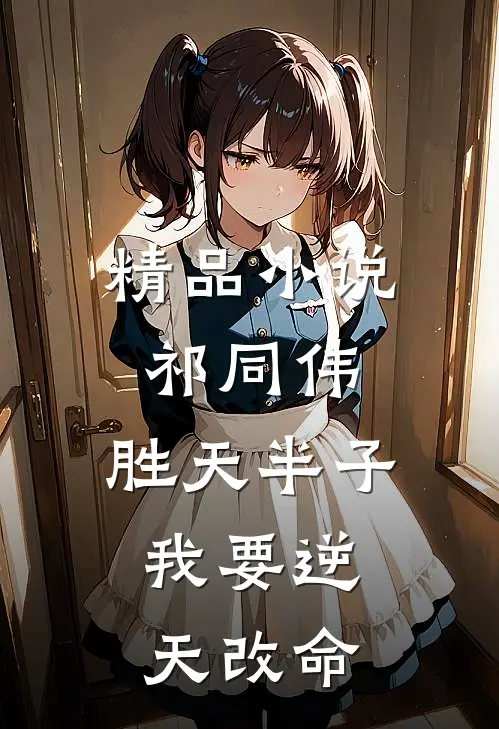 精品小说祁同伟：胜天半子，我要逆天改命