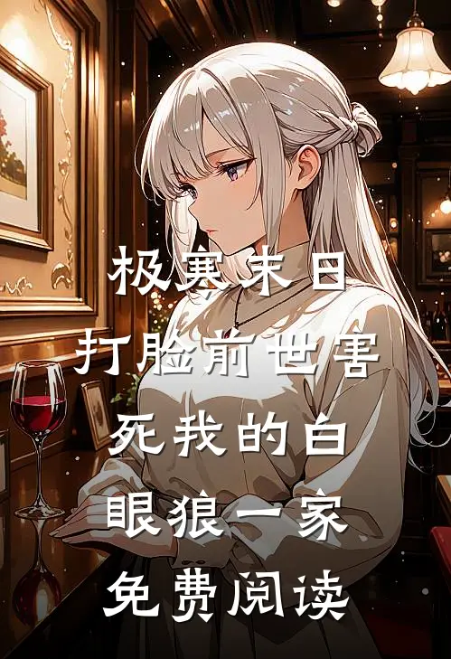 极寒末日，打脸前世害死我的白眼狼一家免费阅读