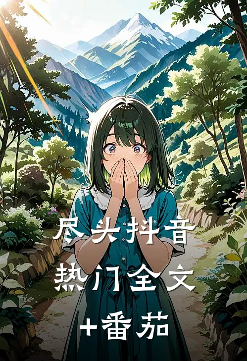 尽头抖音热门全文+番茄