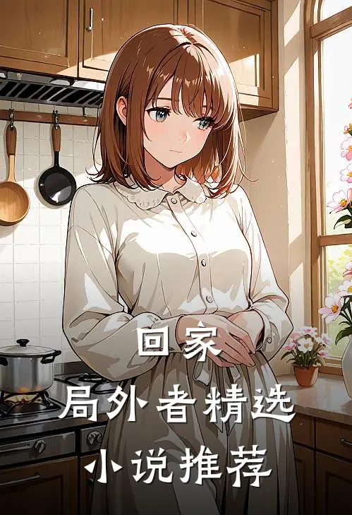 回家：局外者精选小说推荐