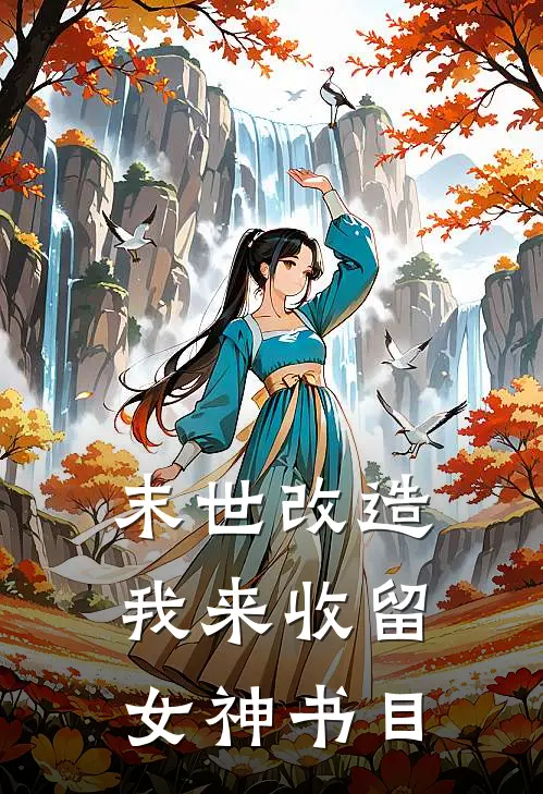 末世改造，我来收留女神书目