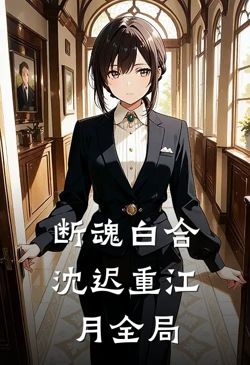 断魂白合沈迟重江月全局