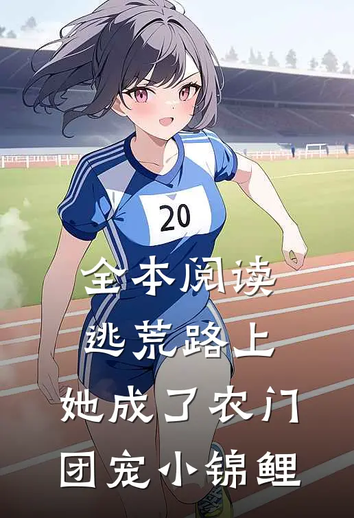 全本阅读逃荒路上，她成了农门团宠小锦鲤