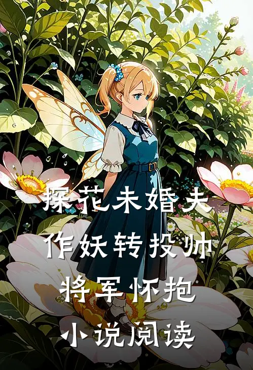 探花未婚夫作妖转投帅将军怀抱小说阅读